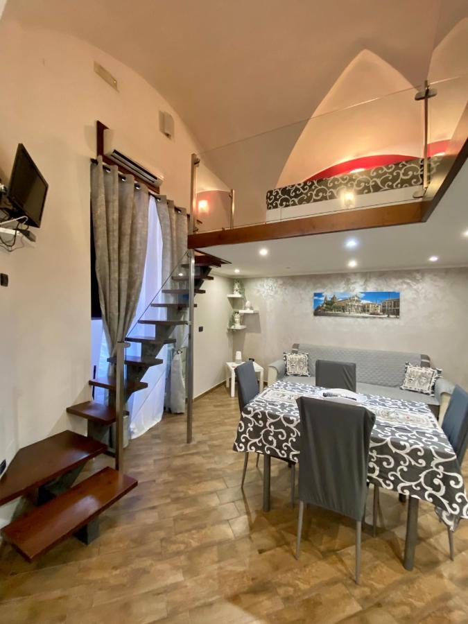 Victorys Home Catania Ngoại thất bức ảnh